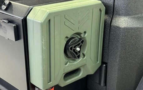 Suzuki Jimny, 2024 год, 6 000 000 рублей, 5 фотография