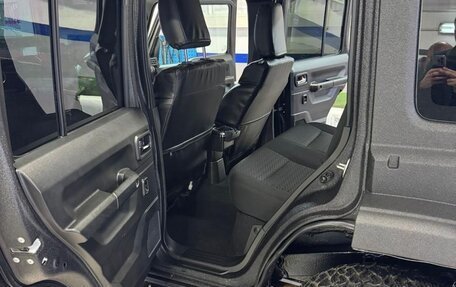 Suzuki Jimny, 2024 год, 6 000 000 рублей, 10 фотография