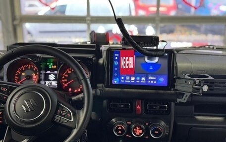 Suzuki Jimny, 2024 год, 6 000 000 рублей, 8 фотография