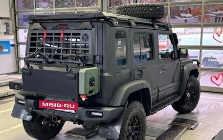 Suzuki Jimny, 2024 год, 6 000 000 рублей, 6 фотография