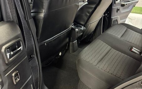 Suzuki Jimny, 2024 год, 6 000 000 рублей, 11 фотография