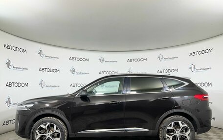 Haval F7 I, 2021 год, 1 697 000 рублей, 3 фотография