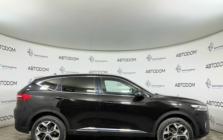 Haval F7 I, 2021 год, 1 697 000 рублей, 4 фотография