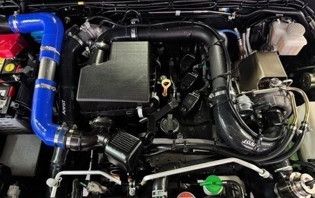 Suzuki Jimny, 2024 год, 6 000 000 рублей, 15 фотография