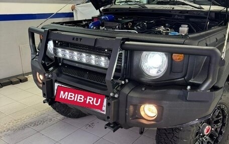 Suzuki Jimny, 2024 год, 6 000 000 рублей, 16 фотография