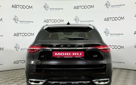 Haval F7 I, 2021 год, 1 697 000 рублей, 6 фотография