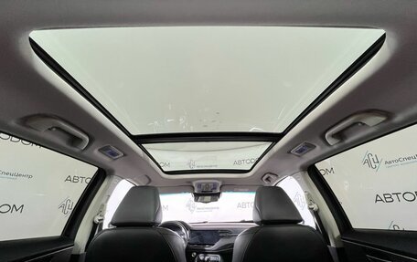 Haval F7 I, 2021 год, 1 697 000 рублей, 11 фотография