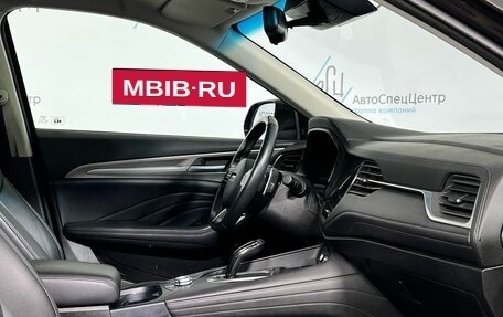 Haval F7 I, 2021 год, 1 697 000 рублей, 10 фотография