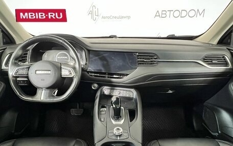 Haval F7 I, 2021 год, 1 697 000 рублей, 9 фотография