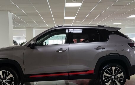 Changan CS35 Plus, 2025 год, 2 779 900 рублей, 8 фотография