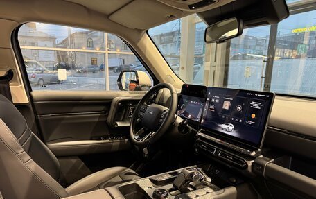 Haval H7, 2025 год, 3 810 510 рублей, 10 фотография