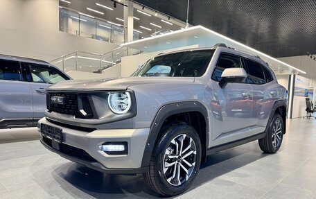 Haval H7, 2025 год, 3 810 510 рублей, 3 фотография