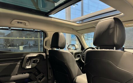 Haval H7, 2025 год, 3 810 510 рублей, 11 фотография