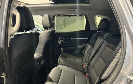 Haval H7, 2025 год, 3 810 510 рублей, 16 фотография