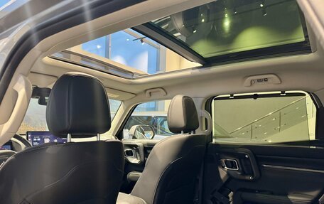 Haval H7, 2025 год, 3 810 510 рублей, 18 фотография