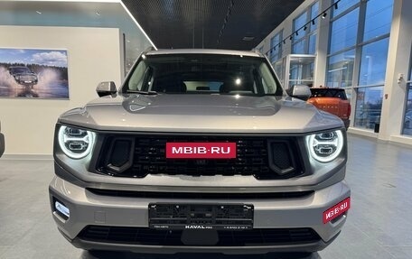 Haval H7, 2025 год, 3 810 510 рублей, 5 фотография