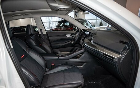 Changan CS35 Plus, 2024 год, 2 649 900 рублей, 14 фотография