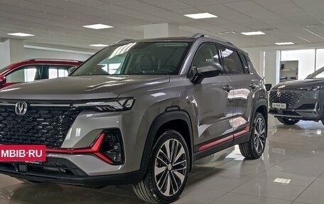 Changan CS35 Plus, 2025 год, 2 779 900 рублей, 2 фотография