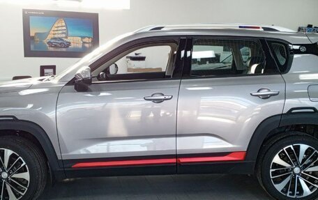 Changan CS35 Plus, 2025 год, 2 779 900 рублей, 4 фотография