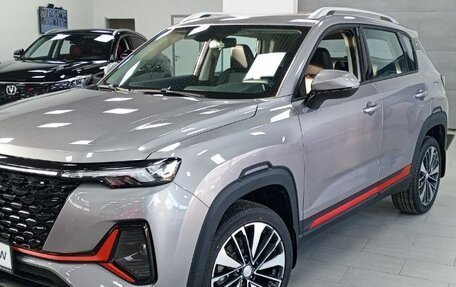 Changan CS35 Plus, 2025 год, 2 779 900 рублей, 5 фотография