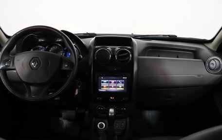 Renault Duster I рестайлинг, 2018 год, 1 263 000 рублей, 7 фотография