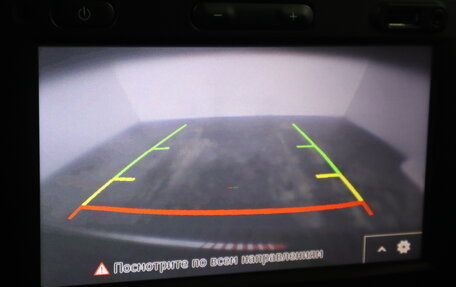 Renault Duster I рестайлинг, 2018 год, 1 263 000 рублей, 10 фотография