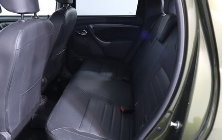 Renault Duster I рестайлинг, 2018 год, 1 263 000 рублей, 14 фотография