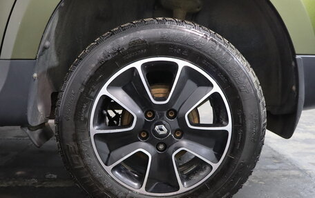 Renault Duster I рестайлинг, 2018 год, 1 263 000 рублей, 16 фотография