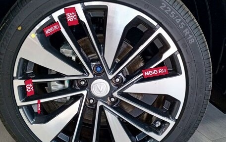 Changan CS35 Plus, 2025 год, 2 779 900 рублей, 12 фотография