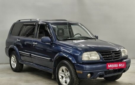 Suzuki Grand Vitara, 2001 год, 480 000 рублей, 3 фотография