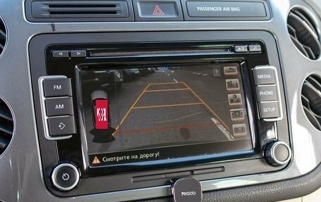 Volkswagen Tiguan I, 2015 год, 1 245 000 рублей, 13 фотография