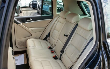 Volkswagen Tiguan I, 2015 год, 1 245 000 рублей, 17 фотография