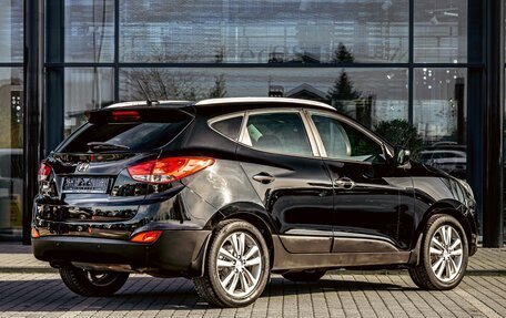 Hyundai ix35 I рестайлинг, 2013 год, 955 000 рублей, 6 фотография