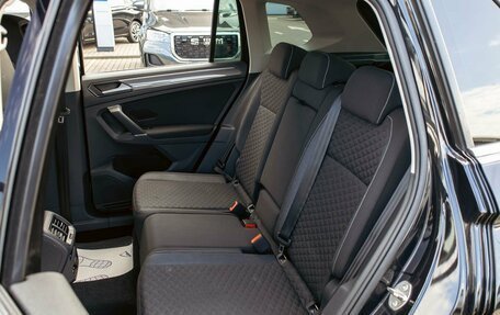 Volkswagen Tiguan II, 2020 год, 1 695 000 рублей, 17 фотография