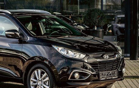 Hyundai ix35 I рестайлинг, 2013 год, 955 000 рублей, 8 фотография