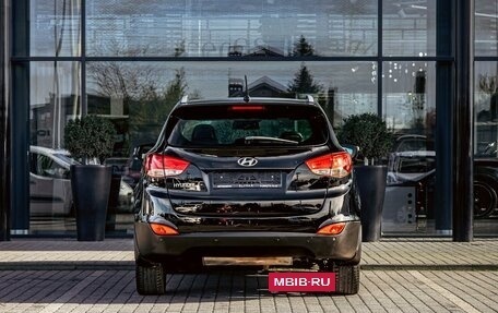 Hyundai ix35 I рестайлинг, 2013 год, 955 000 рублей, 5 фотография