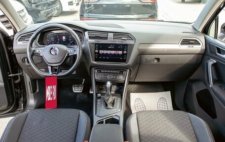 Volkswagen Tiguan II, 2020 год, 1 695 000 рублей, 16 фотография