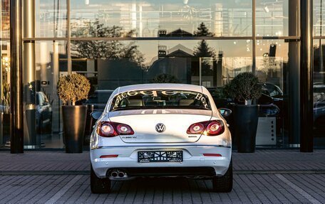 Volkswagen Passat CC I рестайлинг, 2011 год, 955 000 рублей, 5 фотография