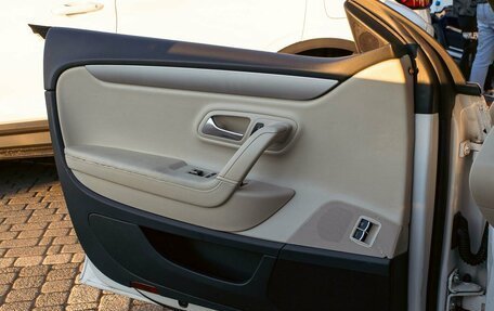 Volkswagen Passat CC I рестайлинг, 2011 год, 955 000 рублей, 12 фотография