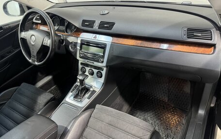 Volkswagen Passat B6, 2009 год, 499 800 рублей, 3 фотография