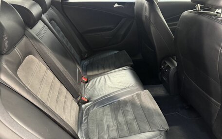 Volkswagen Passat B6, 2009 год, 499 800 рублей, 4 фотография