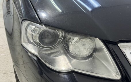 Volkswagen Passat B6, 2009 год, 499 800 рублей, 7 фотография