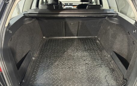 Volkswagen Passat B6, 2009 год, 499 800 рублей, 9 фотография