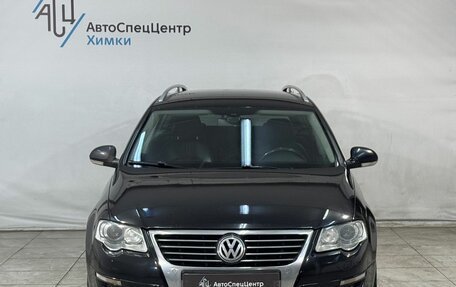 Volkswagen Passat B6, 2009 год, 499 800 рублей, 13 фотография