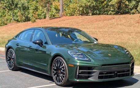 Porsche Panamera, 2025 год, 14 200 000 рублей, 3 фотография