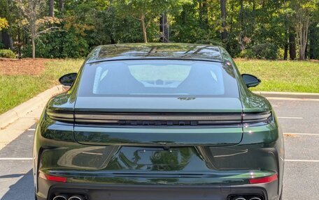 Porsche Panamera, 2025 год, 14 200 000 рублей, 5 фотография