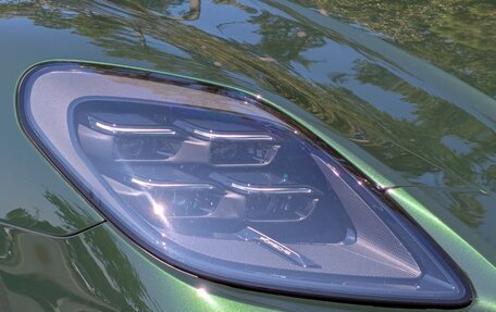 Porsche Panamera, 2025 год, 14 200 000 рублей, 9 фотография