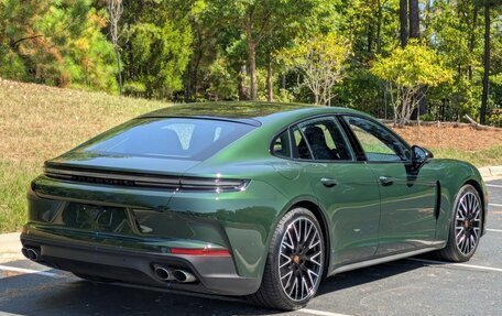 Porsche Panamera, 2025 год, 14 200 000 рублей, 4 фотография