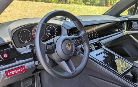 Porsche Panamera, 2025 год, 14 200 000 рублей, 10 фотография