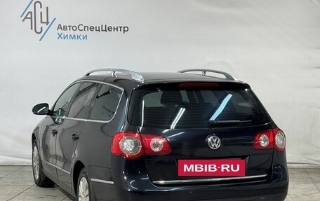 Volkswagen Passat B6, 2009 год, 499 800 рублей, 16 фотография